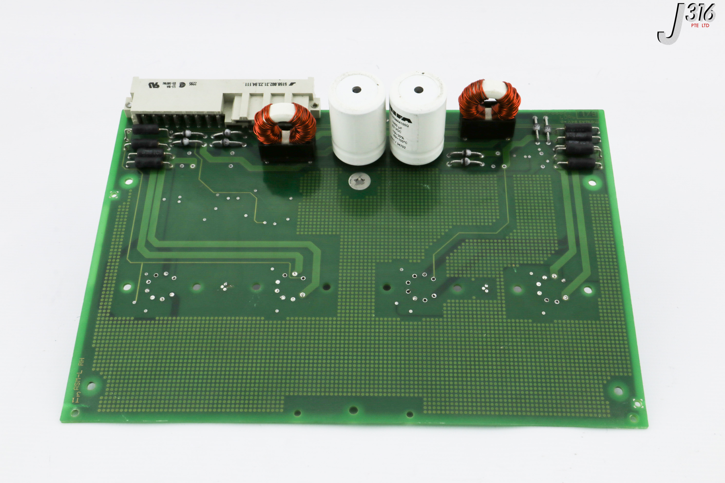 30178 ASM PCB ASSY 2999-01 | eBay